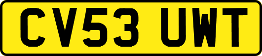 CV53UWT