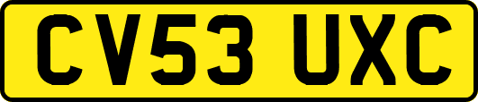 CV53UXC