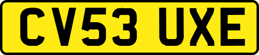 CV53UXE
