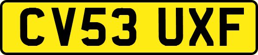 CV53UXF