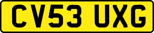 CV53UXG