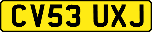 CV53UXJ