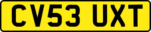 CV53UXT