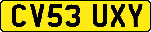 CV53UXY