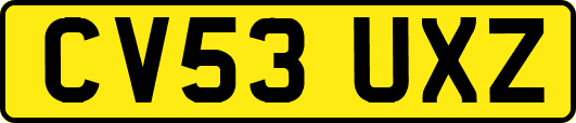 CV53UXZ