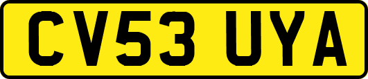 CV53UYA