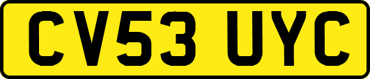 CV53UYC