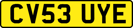 CV53UYE