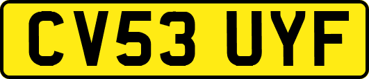 CV53UYF
