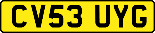 CV53UYG