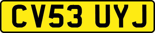 CV53UYJ