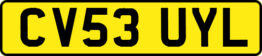 CV53UYL