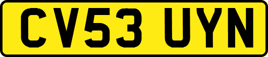 CV53UYN