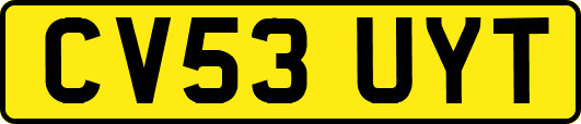 CV53UYT