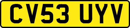 CV53UYV