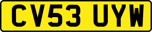 CV53UYW