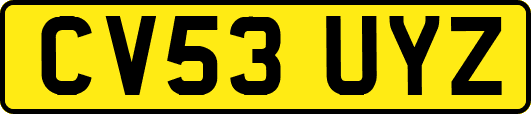 CV53UYZ