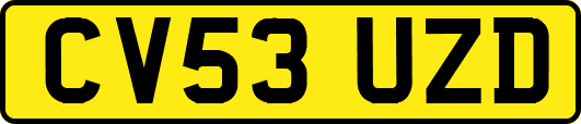 CV53UZD