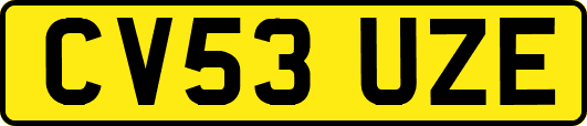 CV53UZE