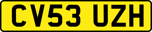 CV53UZH