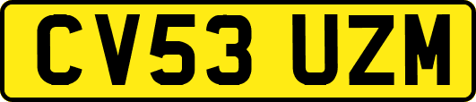 CV53UZM