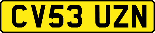 CV53UZN