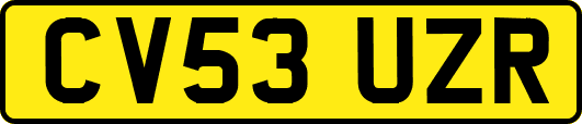 CV53UZR