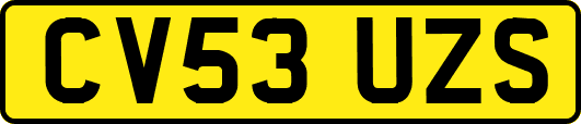 CV53UZS