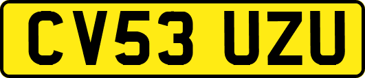 CV53UZU