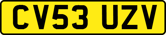 CV53UZV