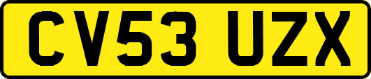 CV53UZX