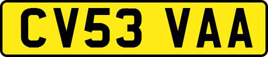 CV53VAA