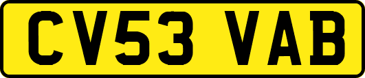 CV53VAB