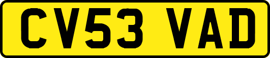 CV53VAD