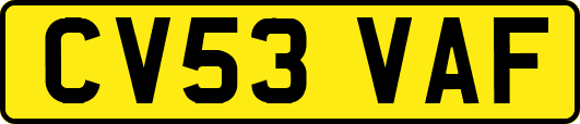 CV53VAF