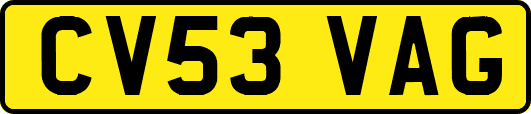 CV53VAG