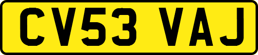 CV53VAJ