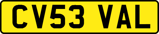 CV53VAL