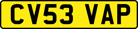 CV53VAP