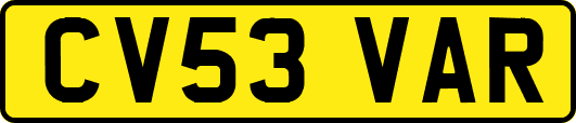 CV53VAR