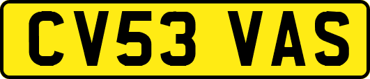 CV53VAS