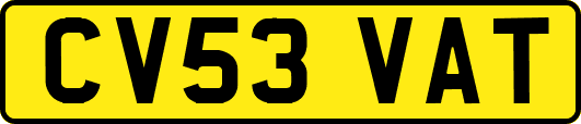 CV53VAT