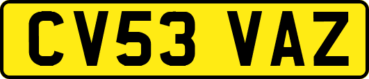 CV53VAZ