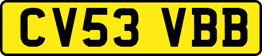 CV53VBB