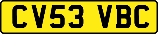 CV53VBC