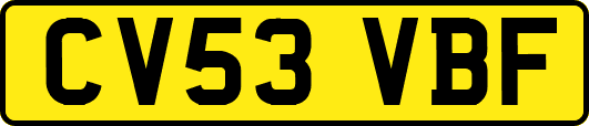 CV53VBF