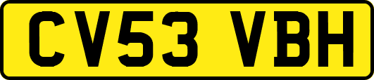 CV53VBH
