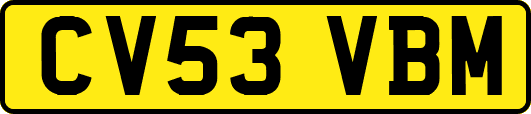 CV53VBM