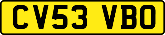 CV53VBO