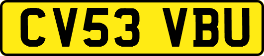 CV53VBU